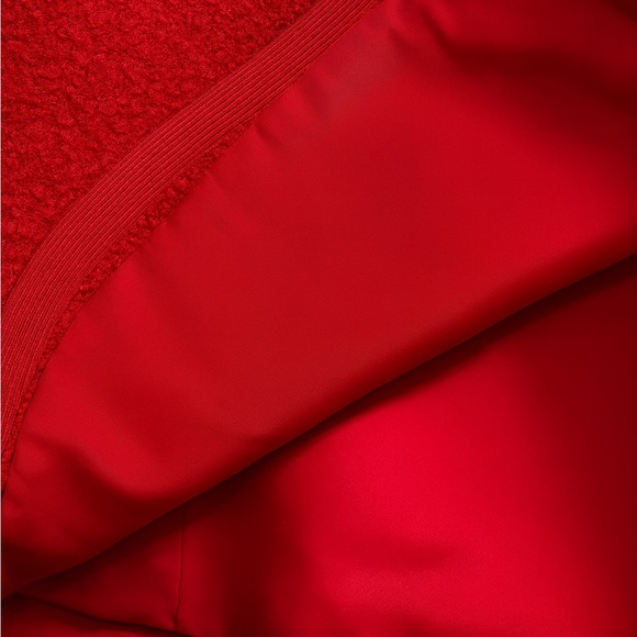Cinq à Sept Red JUNIA JACKET - Picture 4 of 8